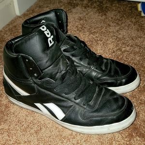 Reebok Classic highs